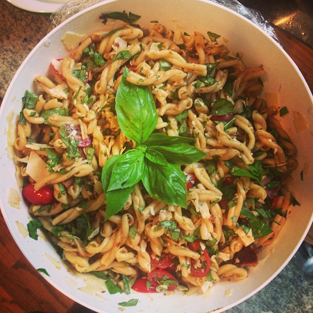 pastasalad